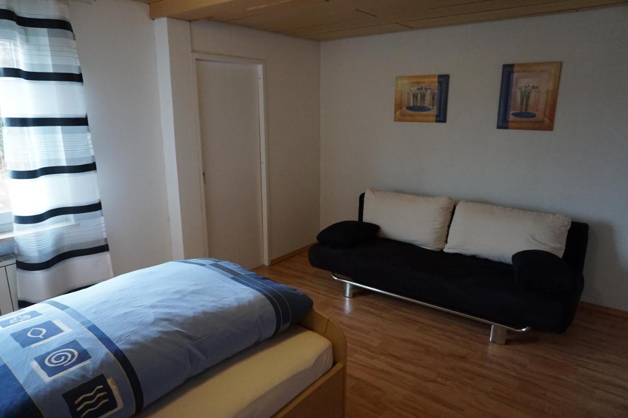 In Der Rhoen Appartement