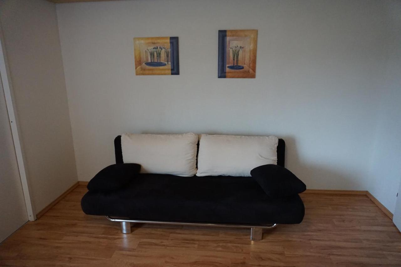 In Der Rhoen Appartement