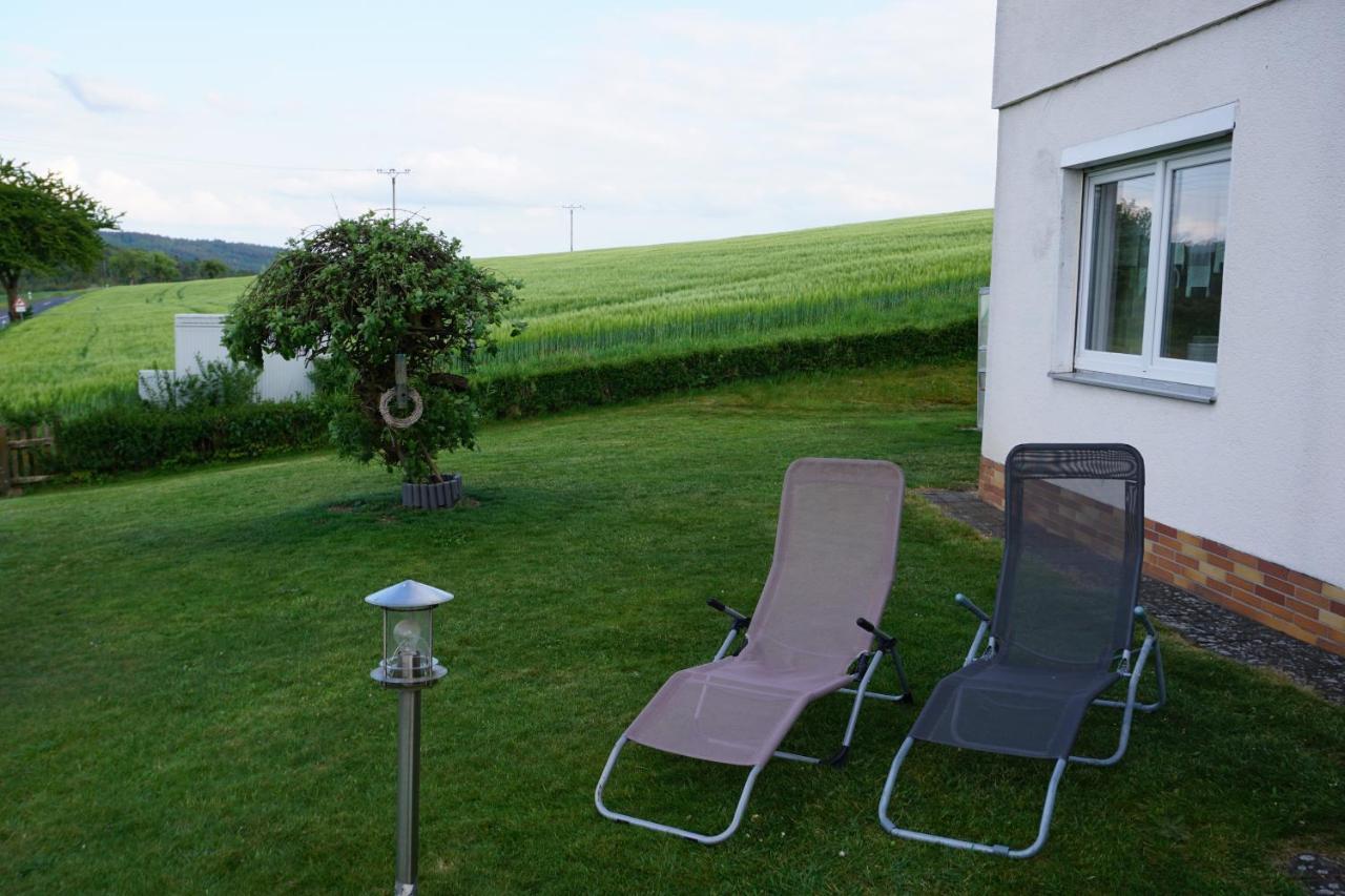 In Der Rhoen Appartement