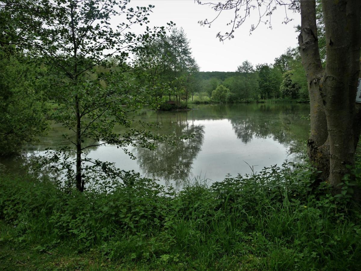 Appartement In Der Rhoen Willmars