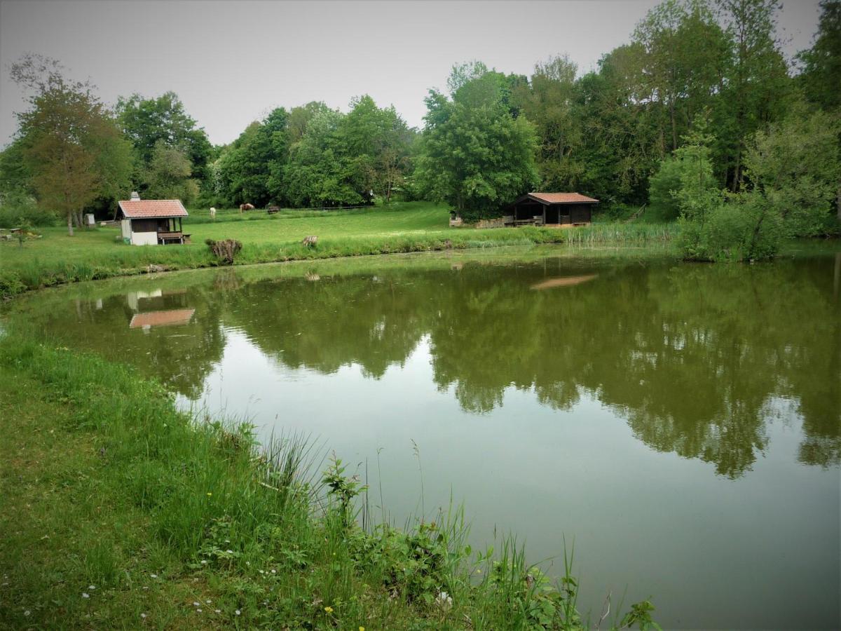 In Der Rhoen *