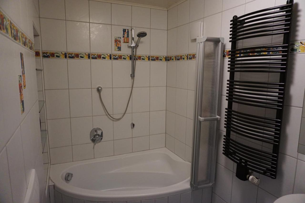 In Der Rhoen Appartement *