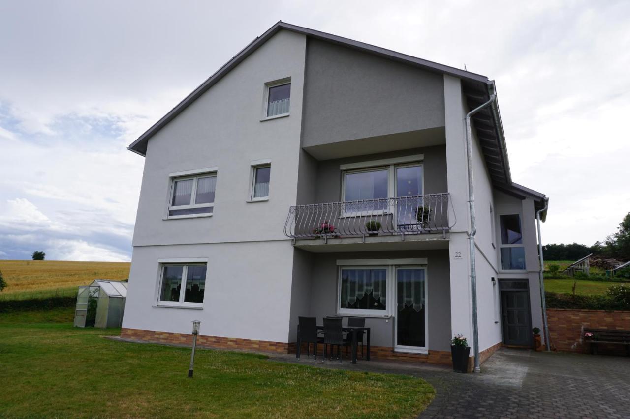 Appartement In Der Rhoen *
