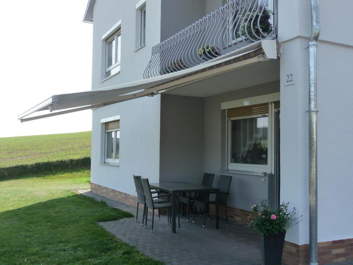 In Der Rhoen Appartement Willmars