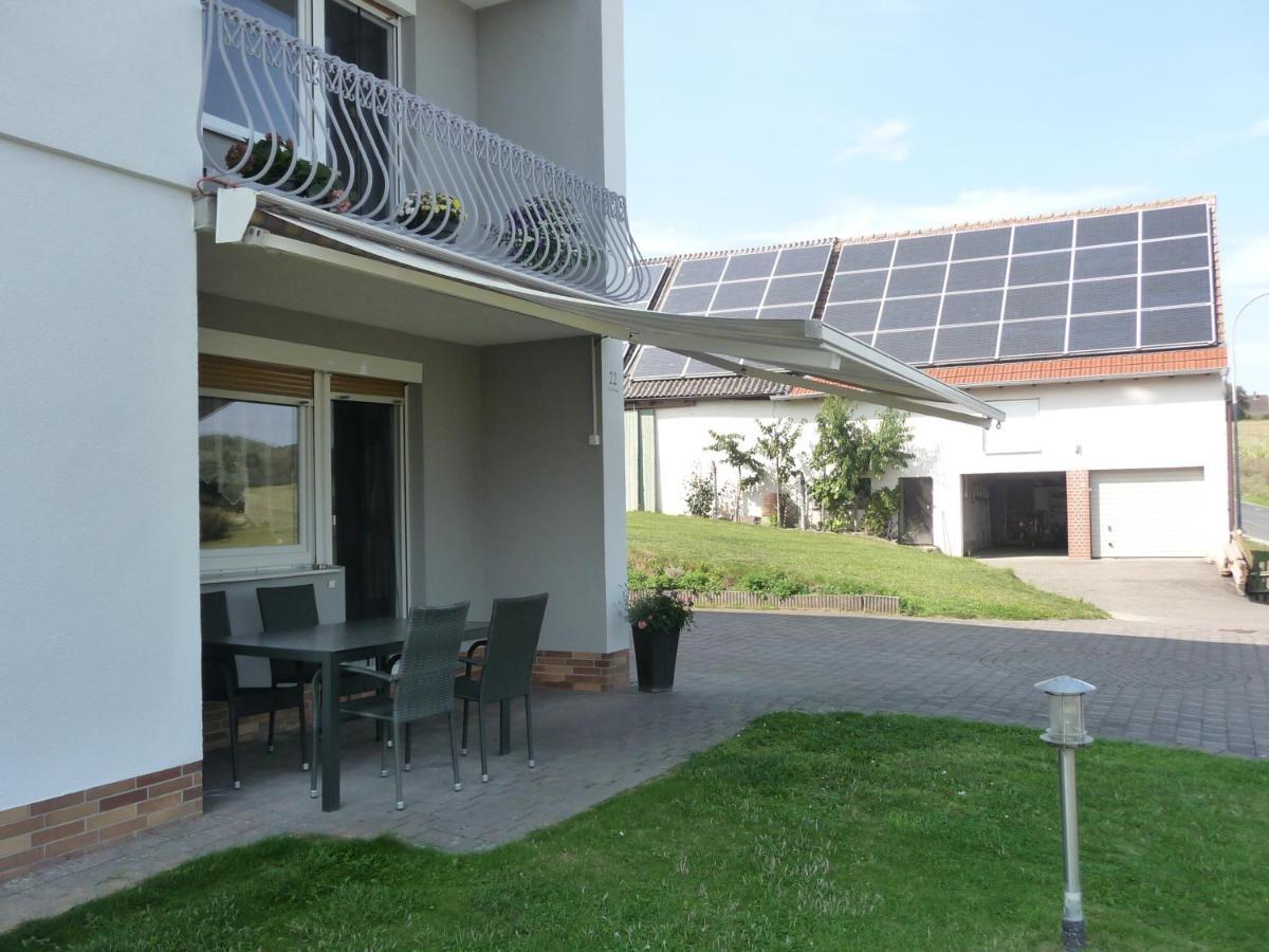 In Der Rhoen Appartement Willmars