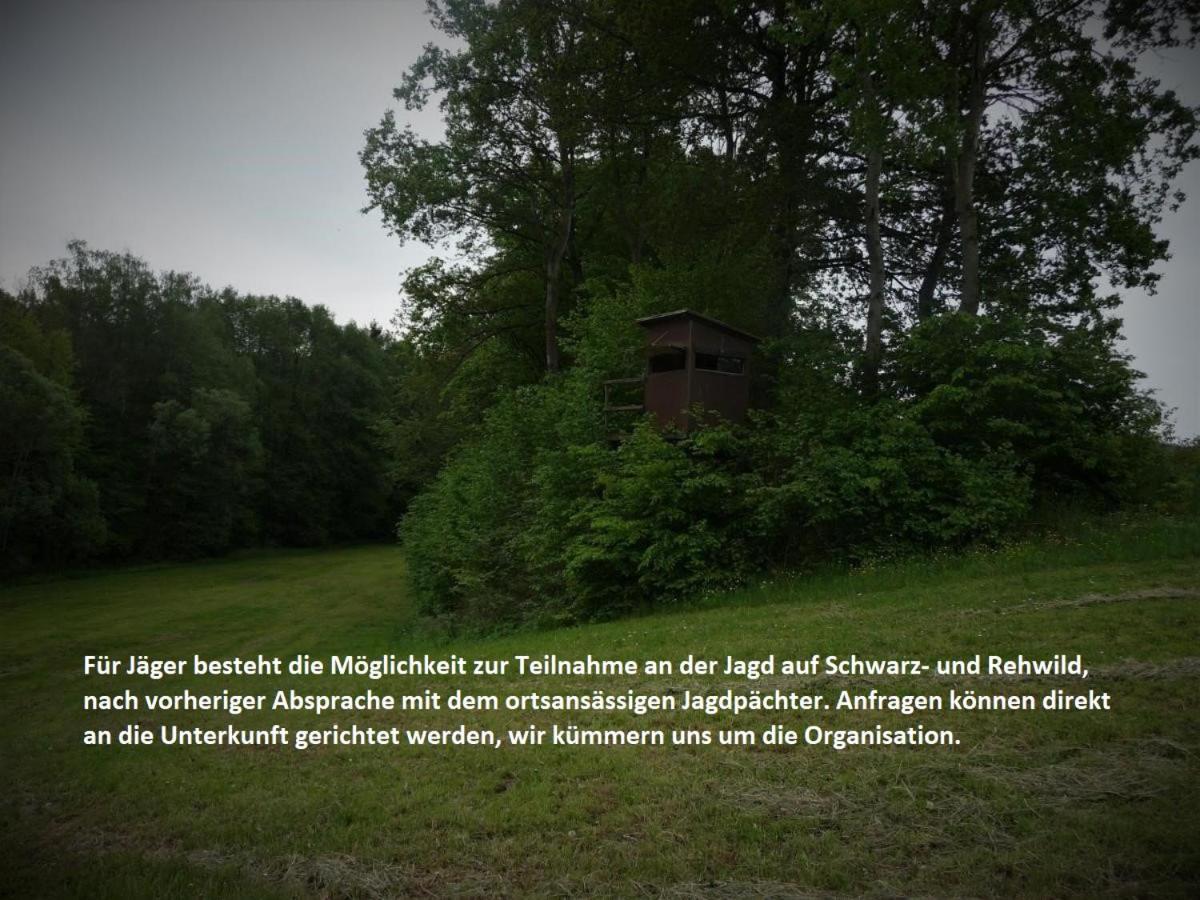 In Der Rhoen * Willmars