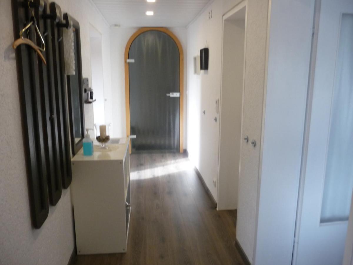 In Der Rhoen Appartement *