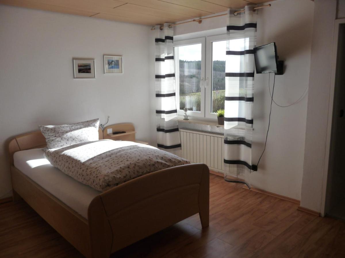 In Der Rhoen Appartement