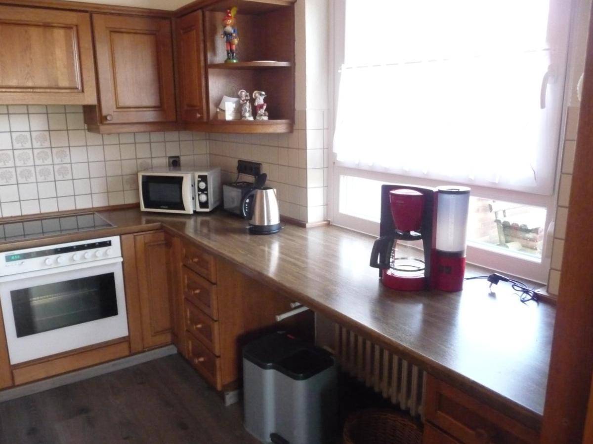 Appartement In Der Rhoen
